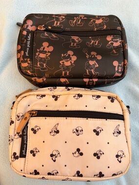 Petunia Pickle bottom Disney bundle